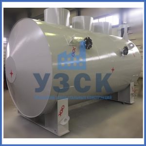 Купить ёмкость подземная 20 м3 ГКК-1-1-1-20-0,07-У в Златоусте