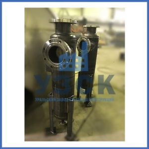 Купить сепараторы газовые СЦВ, СЦВ-Г, СЦВ-7, СЦВ-8, ЦГС, СГВ в Златоусте