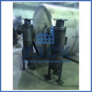 Купить сепараторы СЦВ, СГВ от завода производителя в Златоусте