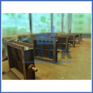 Купить клапаны ПГВУ полностью герметичные от завода производителя в Златоусте