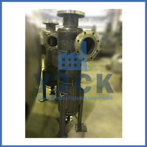 Купить сепараторы газовые СЦВ, СЦВ-Г, СЦВ-7, СЦВ-8, ЦГС, СГВ в Златоусте