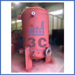 Купить емкость ВЭЭ от завода производителя в Златоусте