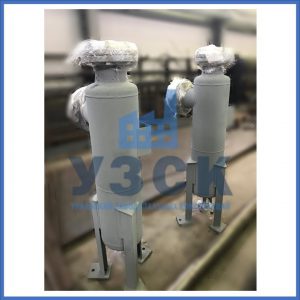 Купить сепараторы СЦВ, СГВ от завода производителя в Златоусте