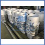 Купить сильфонные компенсаторы КСО, КСО.ВД, КСО-Ф, КСОФ, КСУ в Златоусте