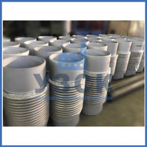 Купить сильфонные компенсаторы КСО, КСО.ВД, КСО-Ф, КСОФ, КСУ в Златоусте