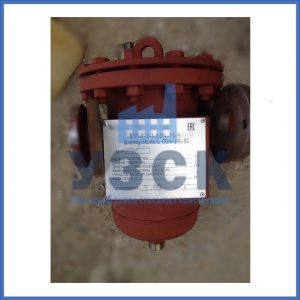 Купить шламоотводитель OISM в Златоусте