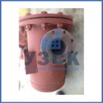 Купить шламоотводитель OISM в Златоусте