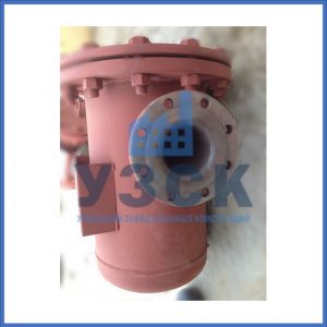 Купить шламоотводитель OISM в Златоусте