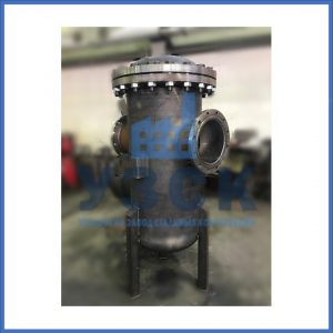 Купить шламоотводитель MOS в Златоусте