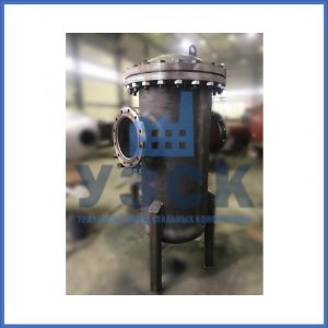 Купить шламоотводитель MOS в Златоусте