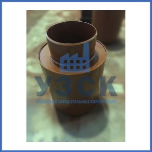 Купить сильфонные компенсаторы СКУ, СКУ.М, 2СКУ.М, СКУ.М.I, 2СКУ.М.I, СКУ.М.III в Златоусте