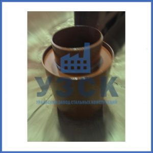 Купить сильфонные компенсаторы СКУ, СКУ.М, 2СКУ.М, СКУ.М.I, 2СКУ.М.I, СКУ.М.III в Златоусте