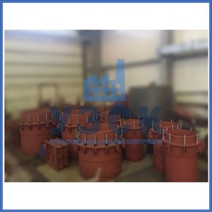 Купить сальниковые компенсаторы ТС-579, ТС-580, Т.1 в Златоусте