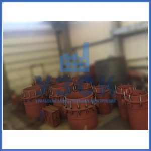 Купить сальниковые компенсаторы ТС-579, ТС-580, Т.1 в Златоусте