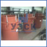 Купить сальниковые компенсаторы ТС-579, ТС-580, Т.1 в Златоусте