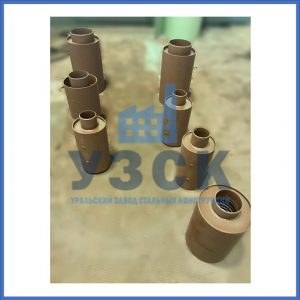 Купить сильфонное компенсирующее устройство СКУ.М в Златоусте