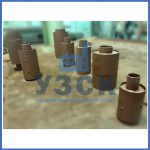 Купить сильфонное компенсирующее устройство СКУ.М в Златоусте