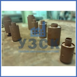 Купить сильфонное компенсирующее устройство СКУ.М в Златоусте