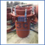 Купить сальниковые компенсаторы Ду 400, Ду 500, Ду 700, Ду 900 в Златоусте