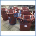 Купить сальниковые компенсаторы Ду 400, Ду 500, Ду 700, Ду 900 в Златоусте