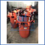 Купить сальниковые компенсаторы Ду 400, Ду 500, Ду 700, Ду 900 в Златоусте