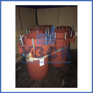 Купить сальниковые компенсаторы Ду 400, Ду 500, Ду 700, Ду 900 в Златоусте