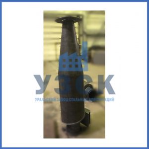 Купить циклоны ЦН-15, ЦН-15-400-1УП, ЦН 15-400-4УП с бункером и улиткой в Златоусте