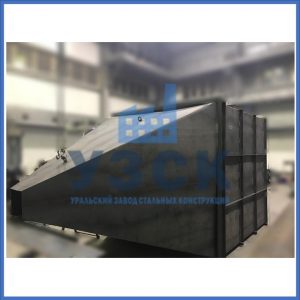 Купить циклоны ЦН-15, ЦН-15-400-1УП, ЦН 15-400-4УП с бункером и улиткой в Златоусте