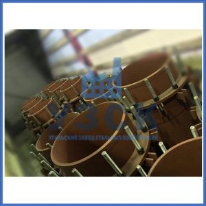 Купить сальниковые компенсаторы от производителя в наличии в Златоусте