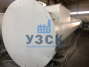 фото воздухозаборных труб в Златоусте